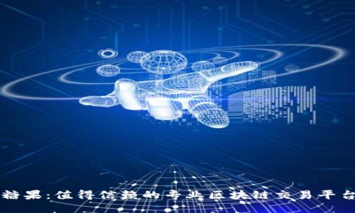 糖果：值得信赖的专业区块链交易平台