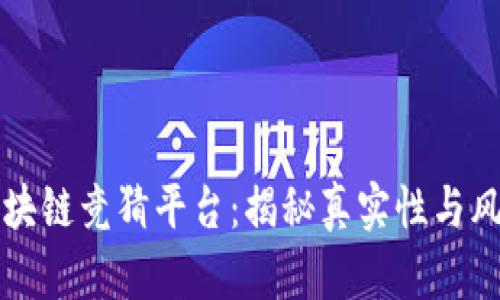 快手区块链竞猜平台：揭秘真实性与风险分析
