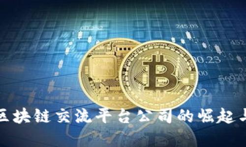 泉州区块链交流平台公司的崛起与发展