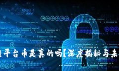 区块链平台币是真的吗?深度揭秘与未来展望