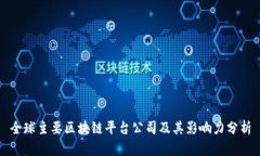 全球主要区块链平台公司及其影响力分析