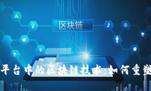 探索第三方旅游平台中的区块链技术:如何重塑旅游产业的未来