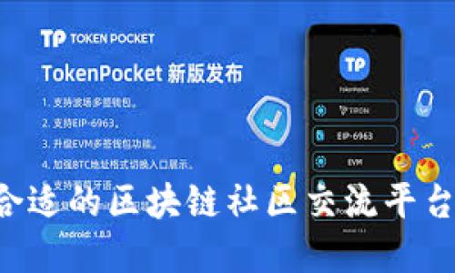 如何选择合适的区块链社区交流平台:完整指南