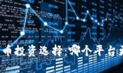 区块链数字币投资选择：哪个平台更值得信赖？