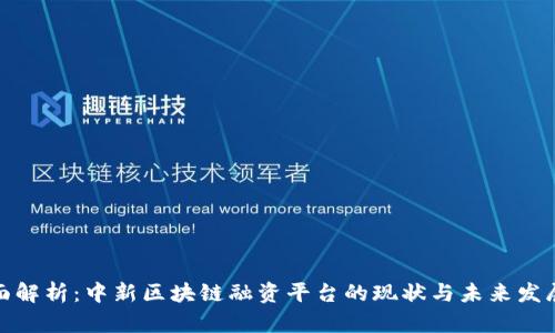 最全面解析：中新区块链融资平台的现状与未来发展方向