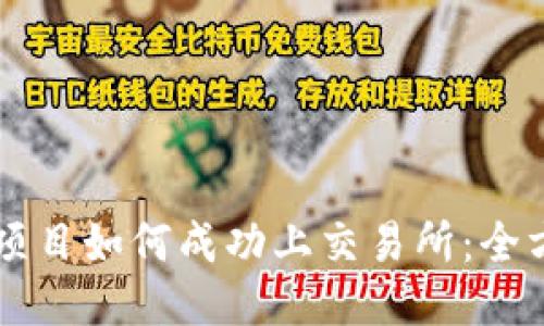 区块链项目如何成功上交易所:全方位指南