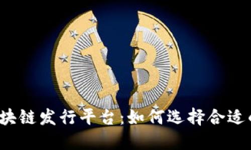 深入了解区块链发行平台:如何选择合适的发行渠道?