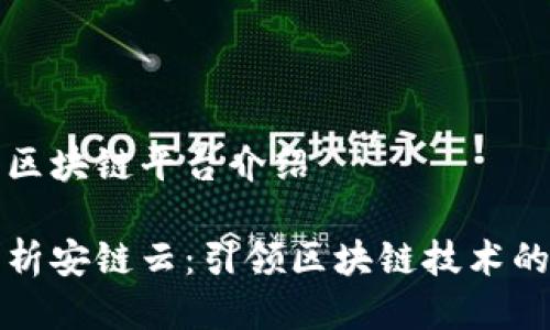 安链云区块链平台介绍

全面解析安链云：引领区块链技术的新纪元