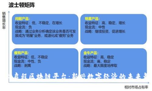 网上启程区块链平台:新兴数字经济的未来舞台