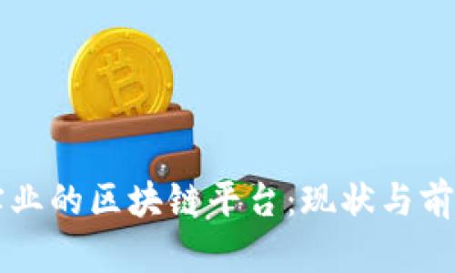 兰太实业的区块链平台:现状与前景解析