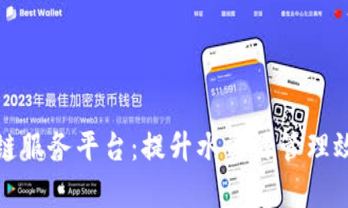 武汉水务区块链服务平台:提升水资源管理效率的创新之路