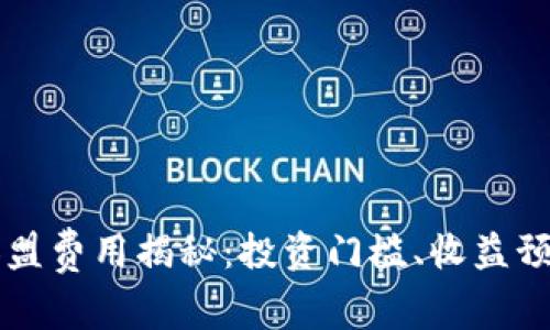 区块链平台加盟费用揭秘：投资门槛、收益预期及风险分析